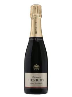 1/2 Henriot Brut Souverain