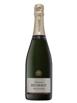 Champagne Henriot Brut Souverain