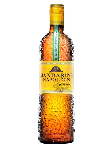 Mandarine Impériale 3 Mandarine Impériale