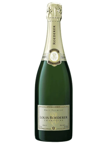 Champagne Roederer Brut Premier 3 Champagne Roederer Brut Premier