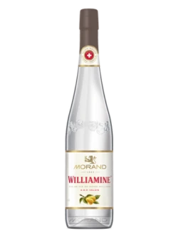 Poire Williamine Morand