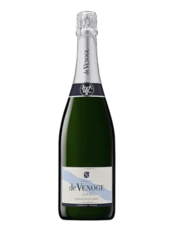 Champagne De Venoge Cordon Bleu