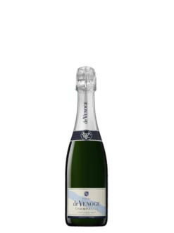 1/2 De Venoge Cordon Bleu Brut