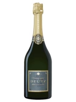 Champagne Deutz Brut Classic