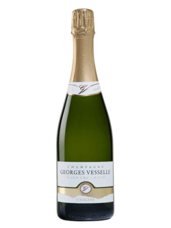 Champagne Georges Vesselle Grand Cru Brut