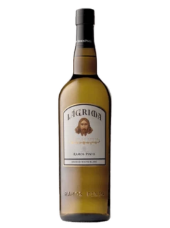 Porto Ramos Pinto White Lagrima