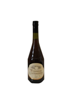 Pommeau De Normandie Morin