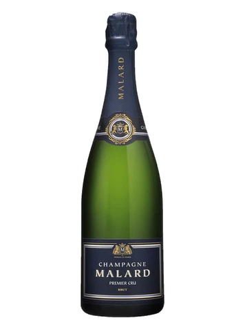 Champagne Malard Brut 1er Cru 3 Champagne Malard Brut 1er Cru