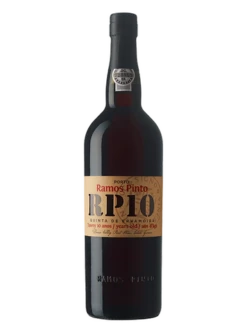 Porto Ramos Pinto 10 Ans
