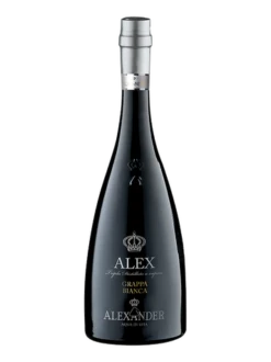 Grappa Alexander Bottega