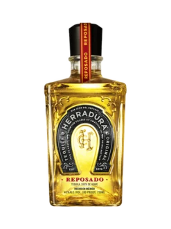 TEQUILA HERRADURA REPOSADO 40°