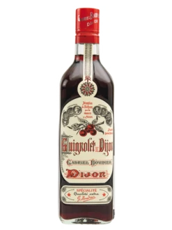 GUIGNOLET DE DIJON 18%VOL
