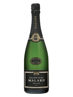 Champagne Malard Grand Cru Blanc De Noirs