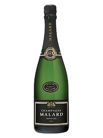Champagne Malard Grand Cru Blanc De Noirs 2 Champagne Malard Grand Cru Blanc De Noirs
