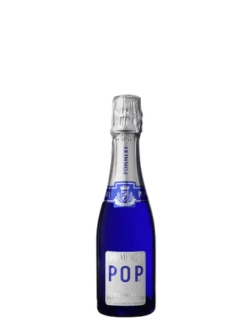 1/4 Pop De Pommery Bleu Extra-Dry
