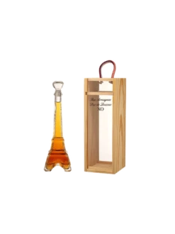 Duc De Loussac Bas Armagnac Tour Eiffel