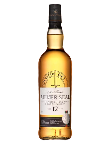 Muirhead's Silver Seal 12 Ans 3 Muirhead's Silver Seal 12 Ans