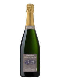 CHAMPAGNE CHÂTEAU DE BLIGNY BLANC DE BLANCS