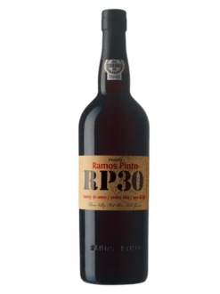 PORTO RAMOS PINTO 30 ANS