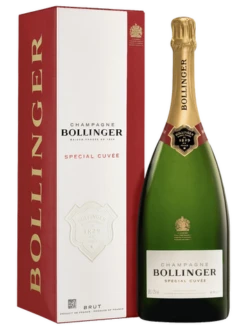 Magnum Champagne Bollinger 1846 Special Cuvée 5 Magnum Champagne Bollinger 1846 Special Cuvée -Meilleur Alcools Magasin 467450 2 productPicture ProductDetailsPage ConversionMediaFormat
