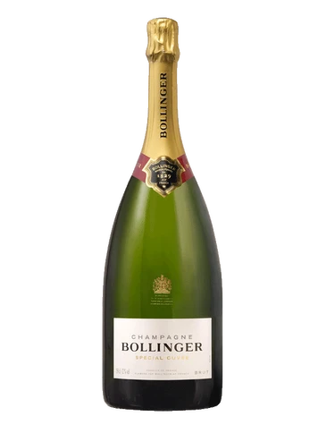 Magnum Champagne Bollinger 1846 Special Cuvée 3 Magnum Champagne Bollinger 1846 Special Cuvée