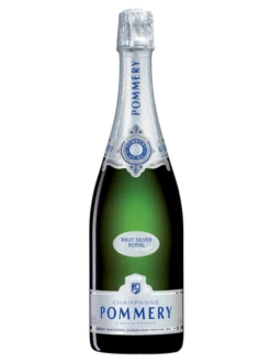 Champagne Pommery Brut Silver Royal