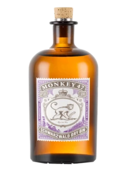 GIN MONKEY 47 47%VOL