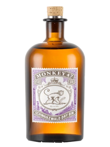 GIN MONKEY 47 47%VOL 3 GIN MONKEY 47 47%VOL