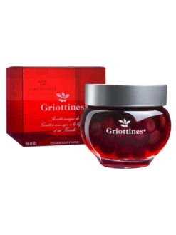 GRIOTTINES PEUREUX 400 G 35 Cl