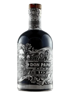 RUM DON PAPA 10 Ans