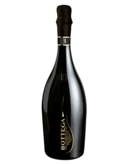 PROSECCO VINO DEI POETI BOTTEGA