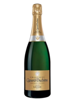 Magnum Champagne Canard Duchêne Cuvée Léonie Brut