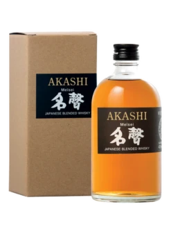 Akashi Meisei Blended Whisky