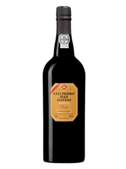 Porto Sao Pedro Das Aguias Fine Ruby