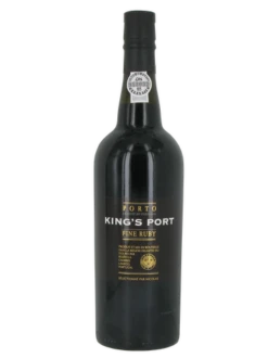 PORTO KING'S PORT FINE RUBY