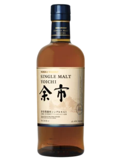 YOICHI Single Malt