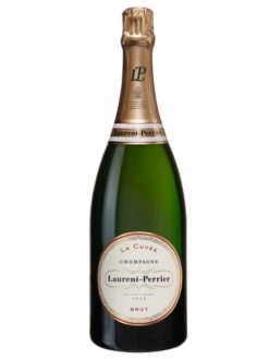 Magnum Champagne Laurent-Perrier La Cuvée