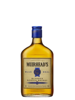 Muirhead's 5 Ans
