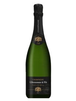 Champagne G Rennesson & Fils