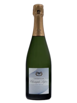 Champagne Christophe Lefèvre Cuvée Prestige