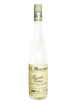 Kirsch Vieux Ge Massenez Vieille Réserve