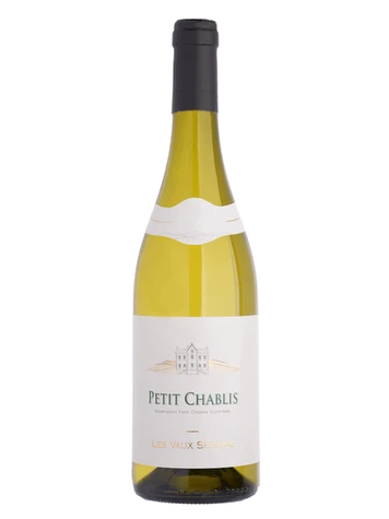Petit Chablis Les Vaux Sereins 2018 3 Petit Chablis Les Vaux Sereins 2018