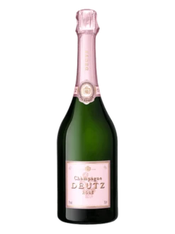 Champagne Deutz Rosé
