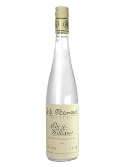 POIRE WILLIAMS 40%VOL