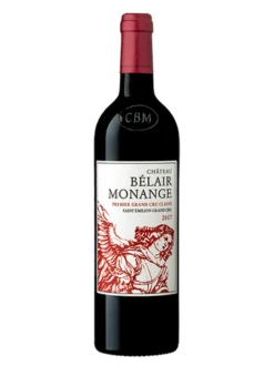 CHÂTEAU BELAIR MONANGE