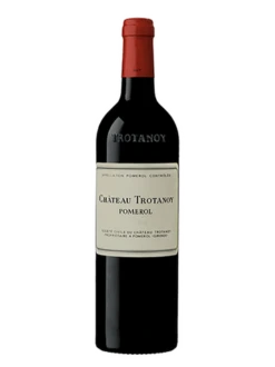 CHÂTEAU TROTANOY