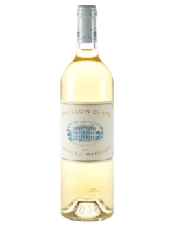 PAVILLON BLANC CHÂTEAU MARGAUX