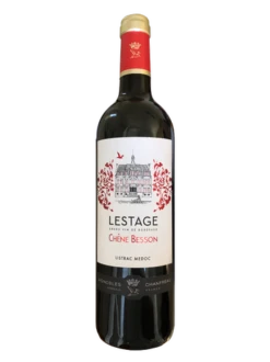 Château Lestage Chêne Besson 2015
