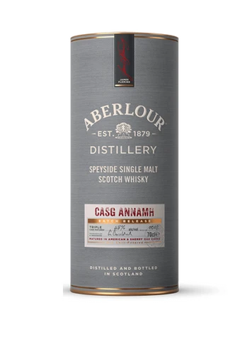 Aberlour Casg Annamh 48° 4 Aberlour Casg Annamh 48° – Image 2