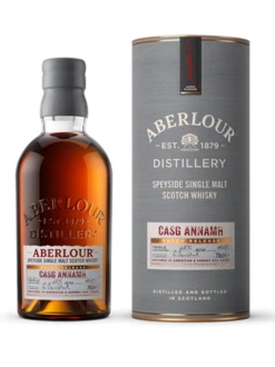 Aberlour Casg Annamh 48°